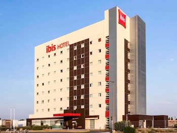 Hotels Near U S Consulate General Ciudad Juarez Paseo De La Ibis Juarez Consulado