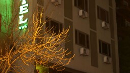 Dallas Hotel