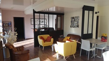 Brit Hotel Le Surcouf Brit Hotel Le Surcouf