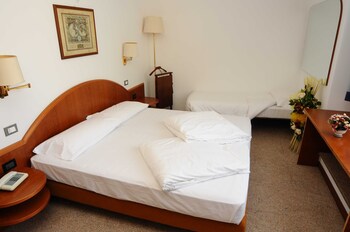 Albergo Stelvio Albergo Stelvio