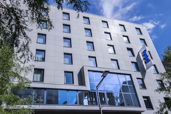 Park Inn by Radisson Luxembourg City Park Inn by Radisson Luxembourg City