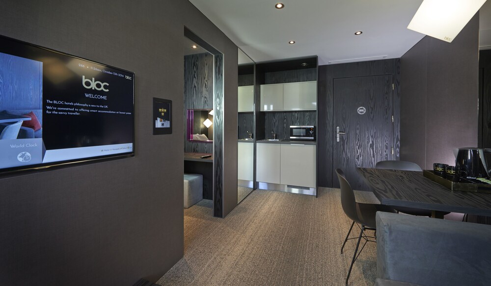 Bloc Hotel Birmingham Price Address Reviews Bloc Hotel Birmingham Price