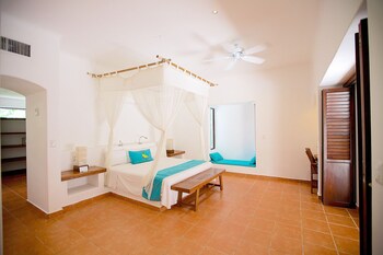 Hotel Rancho Encantado Hotel Rancho Encantado