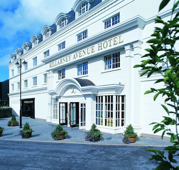 Killarney Avenue Hotel Killarney Avenue Hotel