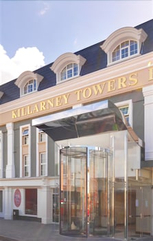 Killarney Towers Hotel & Leisure Centre Killarney Towers Hotel & Leisure Centre