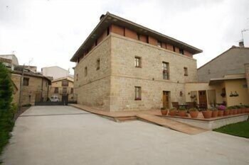 Villa de Abalos Villa de Abalos