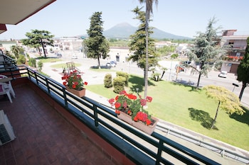 Hotel De Rosa Hotel De Rosa