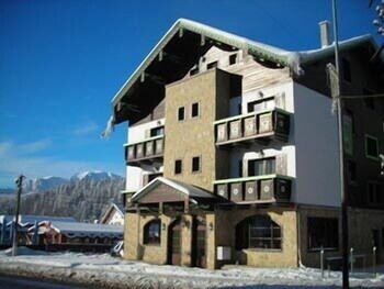 Pension Regina Pension Regina