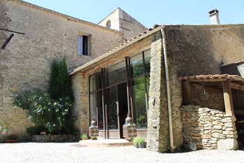 Domaine de Marseillens Domaine de Marseillens