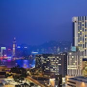 唯港薈酒店