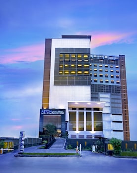 Aston Samarinda Hotel and Convention Center Aston Samarinda Hotel and Convention Center
