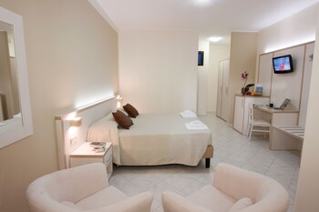 Hotel Residence Nemo Hotel Residence Nemo