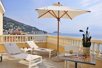 Grand Hotel Alassio Resort & Spa Grand Hotel Alassio Resort & Spa