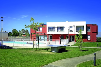 Appart'City Toulouse Aéroport Cornebarrieu (Ex Park&Suites)