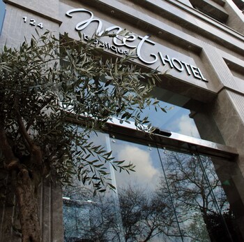 Met Boutique Hotel - Boutique Class Met Boutique Hotel - Boutique Class