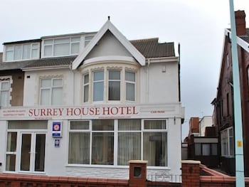Surrey House Hotel Surrey House Hotel