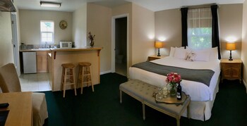 Sierra Mountain Inn in Grass Valley, California