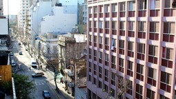 Le Batiment Apartments