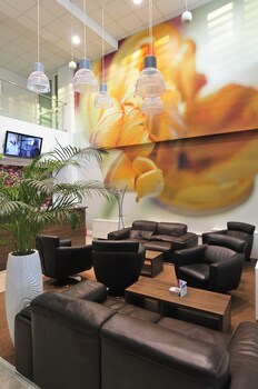 Hotel Rebro Hotel Rebro