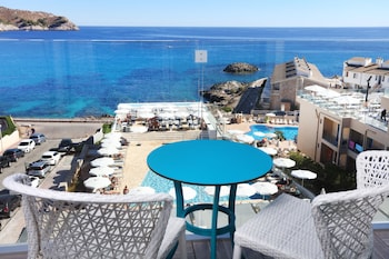 Mar Azul Pur Estil Hotel & Spa - Adults Only Mar Azul Pur Estil Hotel & Spa - Adults Only