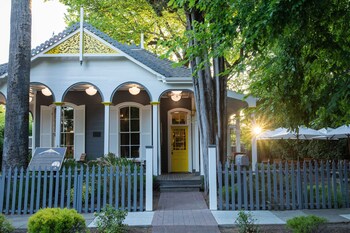 Brannan Cottage Inn Brannan Cottage Inn