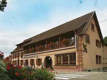 tarifs reservation hotels Hôtel-Restaurant A l'Aigle