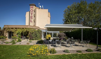tarifs reservation hotels Hotel des Cepages