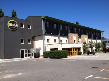 tarifs reservation hotels B&B Hotel AUBAGNE Gémenos