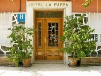 La Parra La Parra