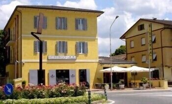 Albergo Il Portonaccio Albergo Il Portonaccio
