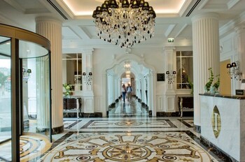 InterContinental Porto - Palacio das Cardosas InterContinental Porto - Palacio das Cardosas