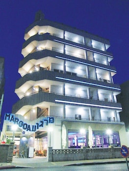 Margoa Hotel Netanya Margoa Hotel Netanya