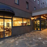 中洲博多花園飯店