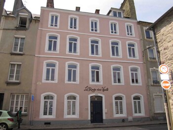 Residence La Rose Des Vents Residence La Rose Des Vents
