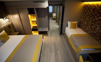 Seraglio Hotel & Suites Seraglio Hotel & Suites