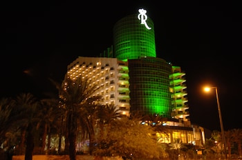 Royal Hotel Dead Sea Royal Hotel Dead Sea