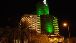 Royal Hotel Dead Sea