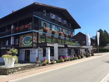 Golf & Alpin Wellness Resort Hotel Ludwig Royal Golf & Alpin Wellness Resort Hotel Ludwig Royal