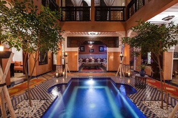 Riad Alaka Riad Alaka