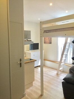 tarifs reservation hotels Rent Cannes Résidence Gambetta