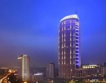 Howard Johnson Kaina Plaza Changzhou Howard Johnson Kaina Plaza Changzhou