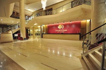 DoubleTree by Hilton Bratislava DoubleTree by Hilton Bratislava