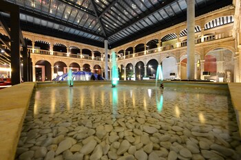 Castilla Termal Burgo de Osma Castilla Termal Burgo de Osma