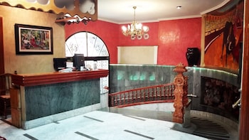 Hotel Manolete Hotel Manolete