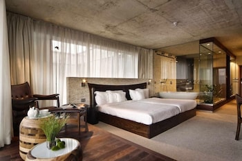 Graffit Gallery Design Hotel Graffit Gallery Design Hotel