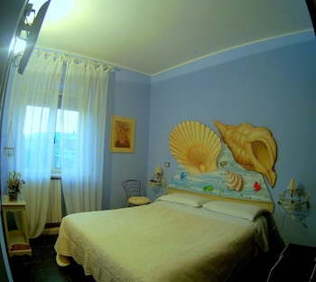 B&B MARE BLU PESCARA B&B MARE BLU PESCARA
