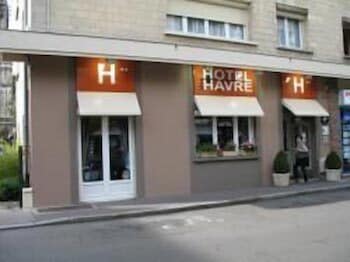 Du Havre Du Havre