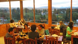 America del Sur Hostel El Calafate