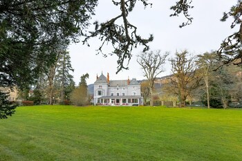 tarifs reservation hotels Hotel du Domaine des Cèdres