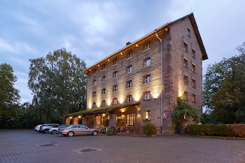 tarifs reservation hotels Le Moulin de la Wantzenau